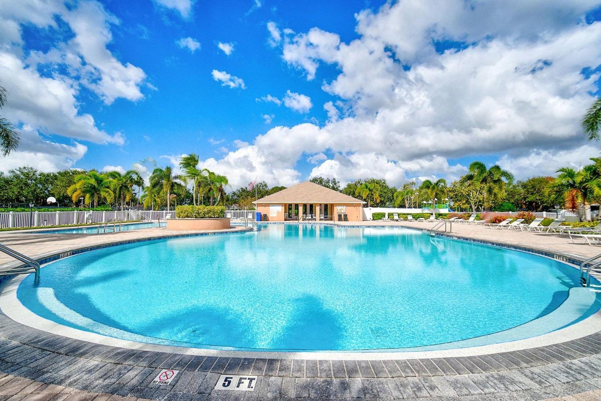 Sabal Key Townhome Bradenton Exterior foto